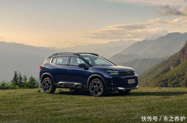 魔投网 最高优惠3万1，关键还很省钱，2026款天逸C5 AIRCROSS能翻身吗？