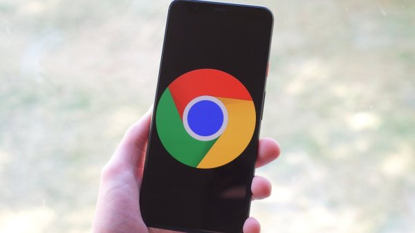 聚盈策略 全球第一大浏览器 Chrome 将易主？Search.com 出价 350 亿美元