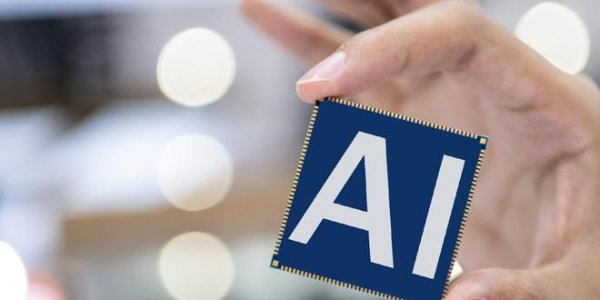 鹰眼策略 沃尔玛换帅, 多次提及“AI”