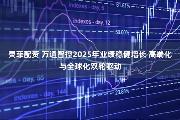 灵菲配资 万通智控2025年业绩稳健增长 高端化与全球化双轮驱动